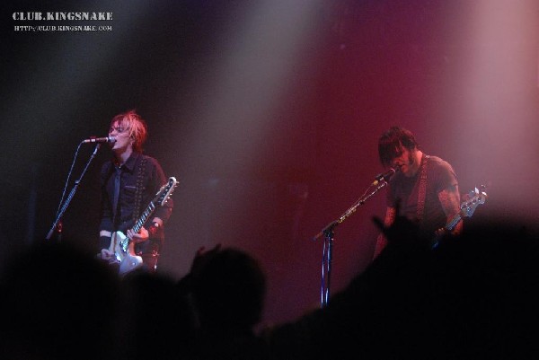 Alice Cooper - Kingston, Ontario, Canada