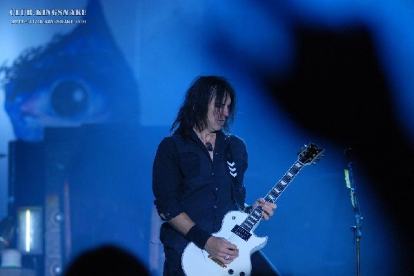 Alice Cooper - Kingston, Ontario, Canada