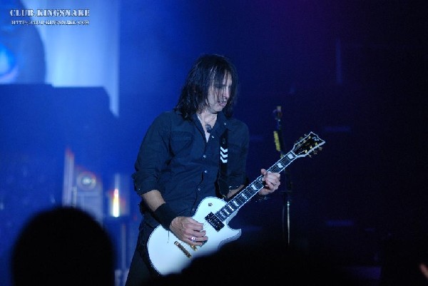 Alice Cooper - Kingston, Ontario, Canada