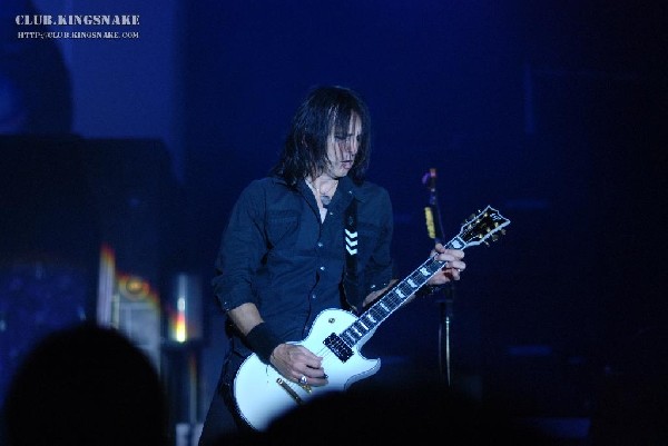 Alice Cooper - Kingston, Ontario, Canada