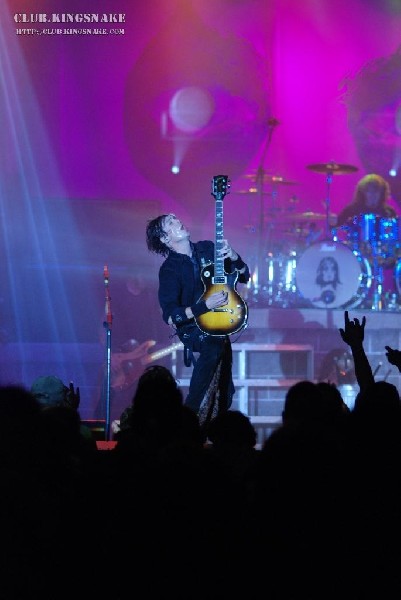 Alice Cooper - Kingston, Ontario, Canada