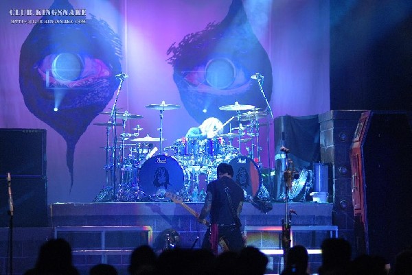 Alice Cooper - Kingston, Ontario, Canada