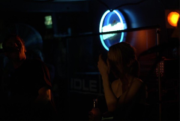 Idle Sons live at Sin City, Peterborough, Ontario, Canada.   October 11, 20