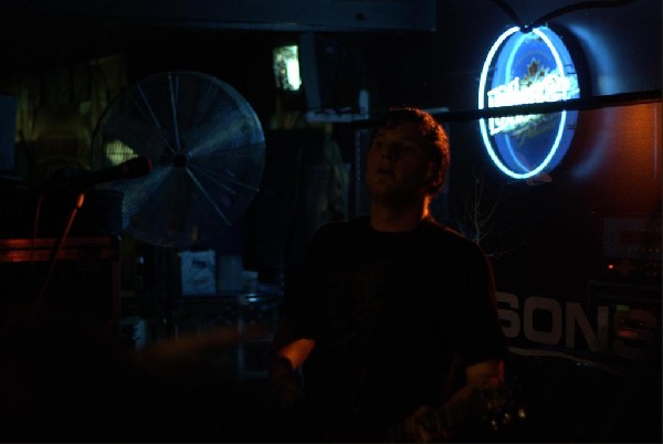 Idle Sons live at Sin City, Peterborough, Ontario, Canada.   October 11, 20