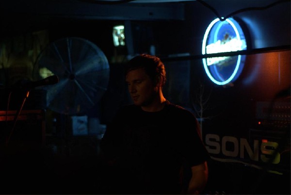 Idle Sons live at Sin City, Peterborough, Ontario, Canada.   October 11, 20