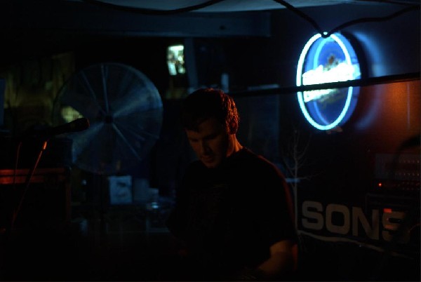 Idle Sons live at Sin City, Peterborough, Ontario, Canada.   October 11, 20