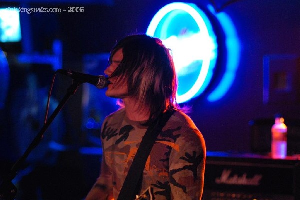 Rides Again at Sin City.   Peterborough, Ontario, Canada