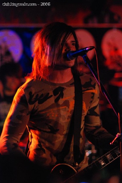 Rides Again at Sin City.   Peterborough, Ontario, Canada