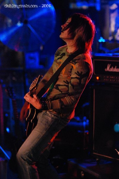 Rides Again at Sin City.   Peterborough, Ontario, Canada