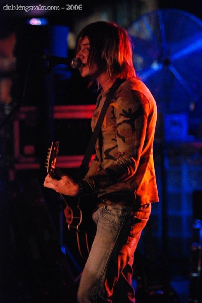 Rides Again at Sin City.   Peterborough, Ontario, Canada