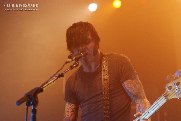 Alice Cooper - Kingston, Ontario, Canada