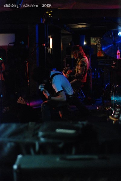 Rides Again at Sin City.   Peterborough, Ontario, Canada