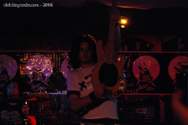 Rides Again at Sin City.   Peterborough, Ontario, Canada