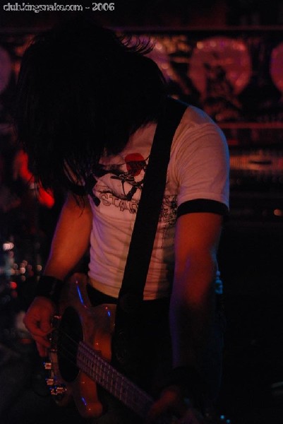 Rides Again at Sin City.   Peterborough, Ontario, Canada