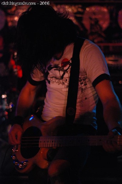 Rides Again at Sin City.   Peterborough, Ontario, Canada