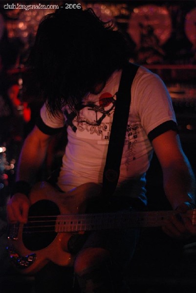 Rides Again at Sin City.   Peterborough, Ontario, Canada