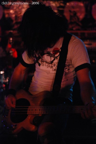 Rides Again at Sin City.   Peterborough, Ontario, Canada