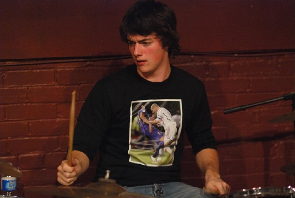 changethiscity.ca presents KissHello at Sadlier House