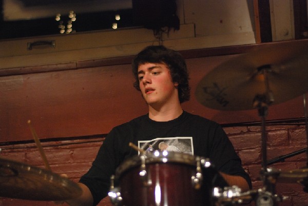 changethiscity.ca presents KissHello at Sadlier House