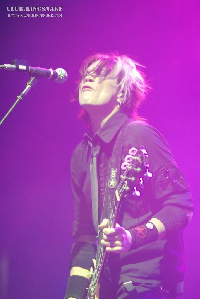 Alice Cooper - Kingston, Ontario, Canada