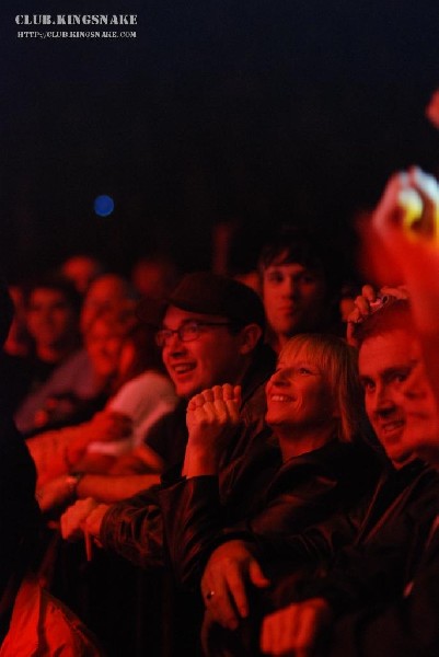 Alice Cooper - Kingston, Ontario, Canada