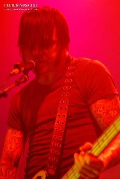 Alice Cooper - Kingston, Ontario, Canada