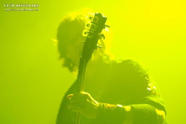 Alice Cooper - Kingston, Ontario, Canada