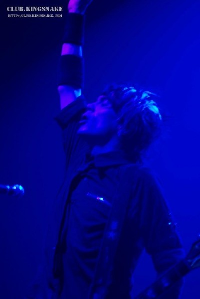 Alice Cooper - Kingston, Ontario, Canada