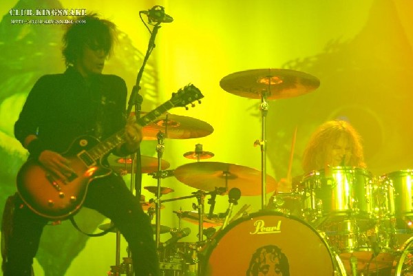 Alice Cooper - Kingston, Ontario, Canada