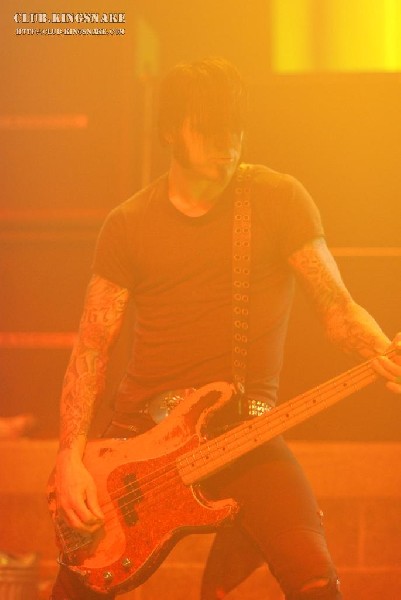 Alice Cooper - Kingston, Ontario, Canada