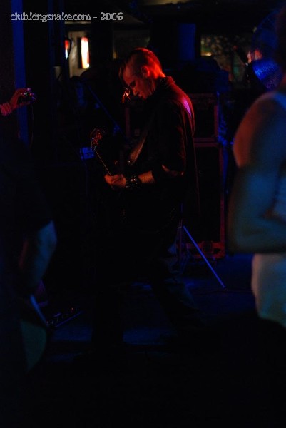 My Darkest Days at Sin City.   Peterborough, Ontario, Canada