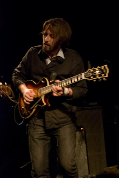 Foreign Born at Antone's SXSW 2008