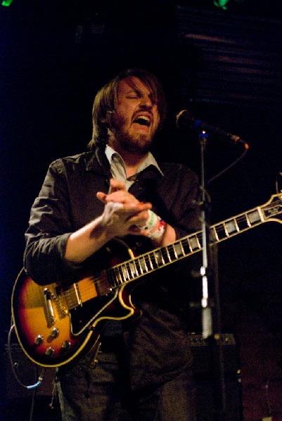 Foreign Born at Antone's SXSW 2008