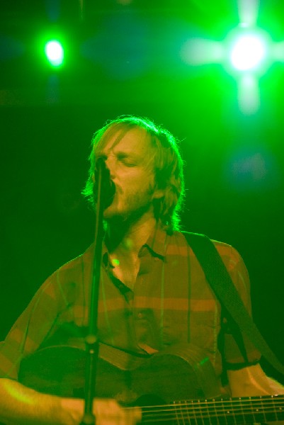 Foreign Born at Antone's SXSW 2008