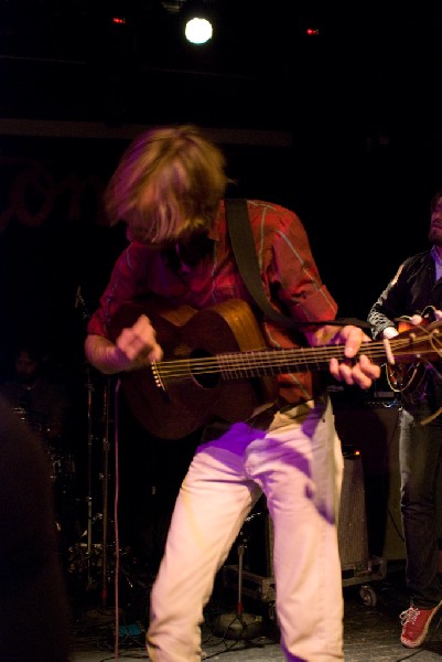 Foreign Born at Antone's SXSW 2008
