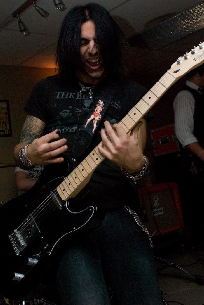 Hello Operator at the Underdog