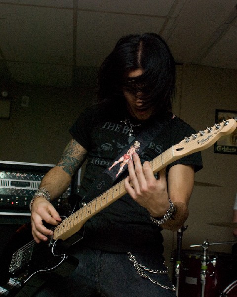 Hello Operator at the Underdog