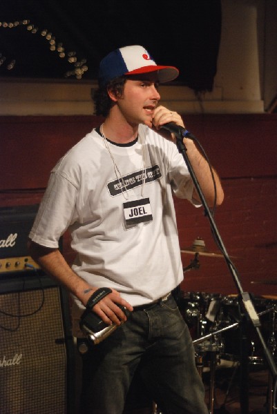 changethiscity.ca presents KissHello at Sadlier House