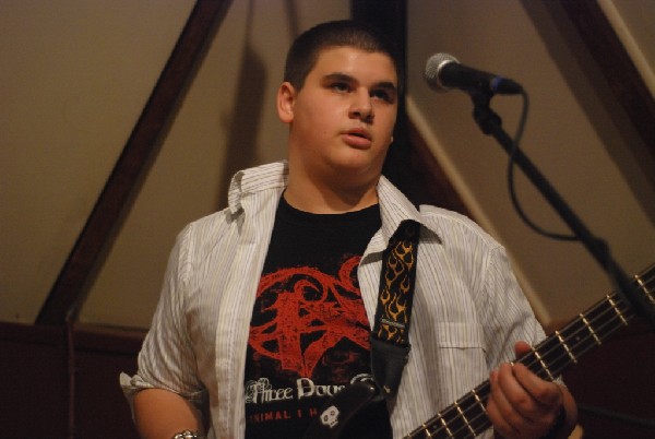 changethiscity.ca presents KissHello at Sadlier House