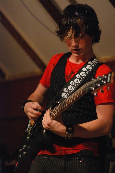 changethiscity.ca presents KissHello at Sadlier House