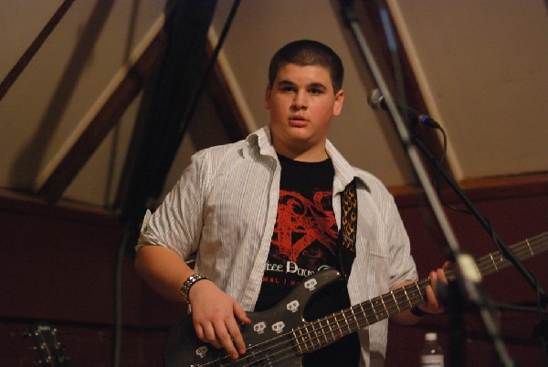 changethiscity.ca presents KissHello at Sadlier House