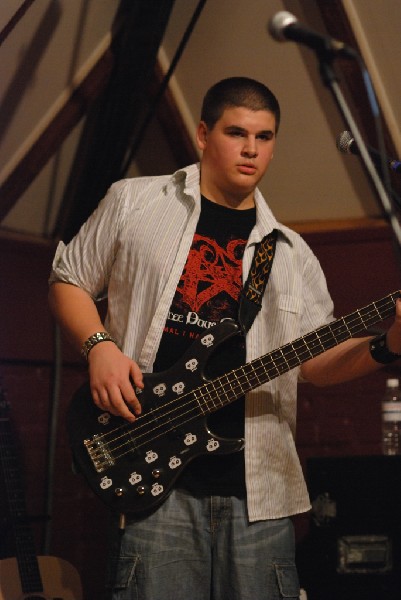 changethiscity.ca presents KissHello at Sadlier House