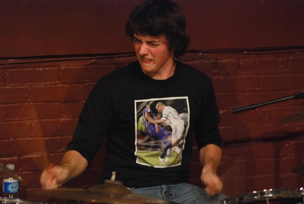 changethiscity.ca presents KissHello at Sadlier House