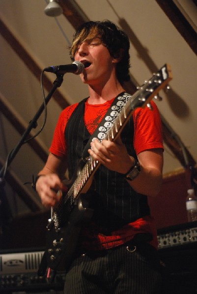 changethiscity.ca presents KissHello at Sadlier House