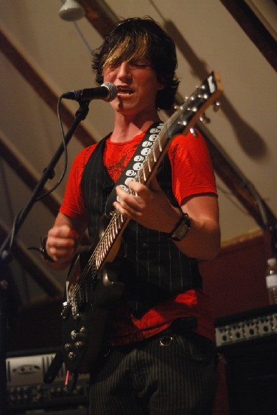 changethiscity.ca presents KissHello at Sadlier House