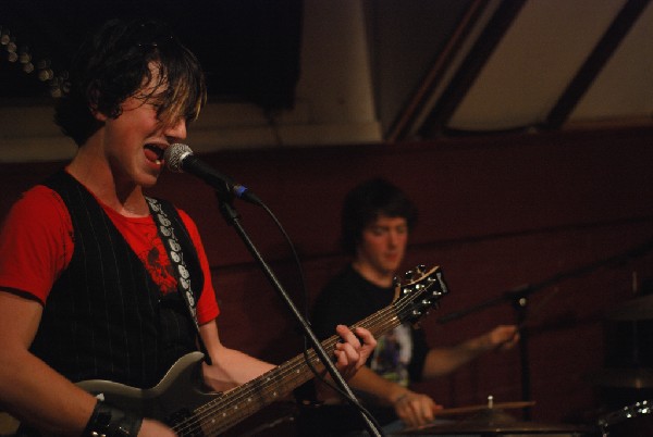 changethiscity.ca presents KissHello at Sadlier House