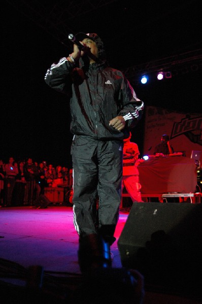 Public Enemy at SXSW 2007
