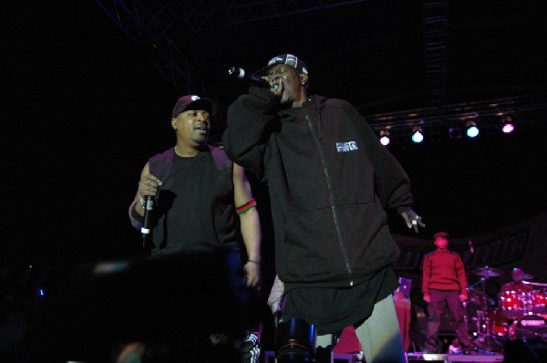 Public Enemy at SXSW 2007