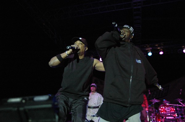 Public Enemy at SXSW 2007