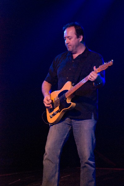 The Smithereens at the Sun Microsystems Party at La Zona Rosa.  SXSW 2008